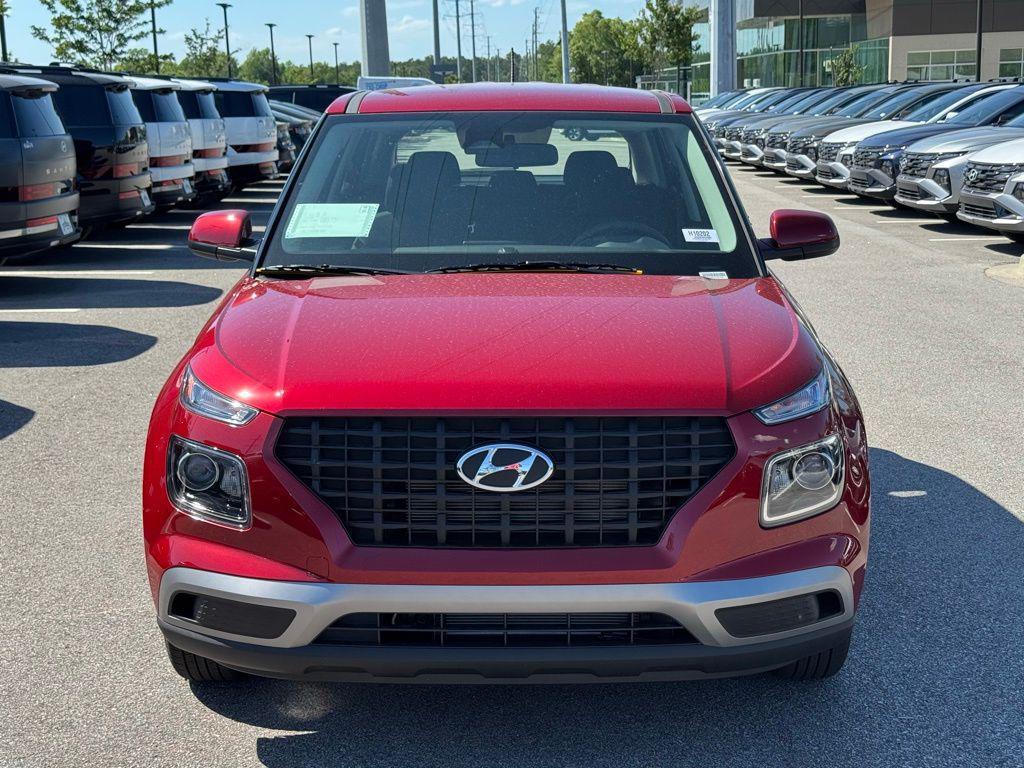 used 2025 Hyundai Venue car, priced at $21,975