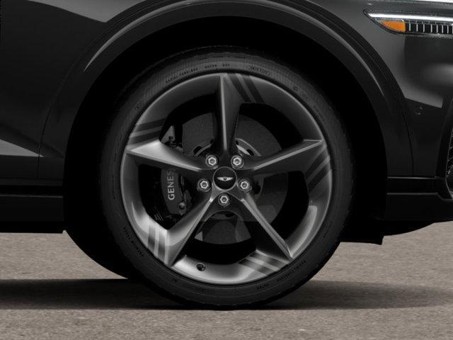new 2026 Genesis GV70 car, priced at $72,659