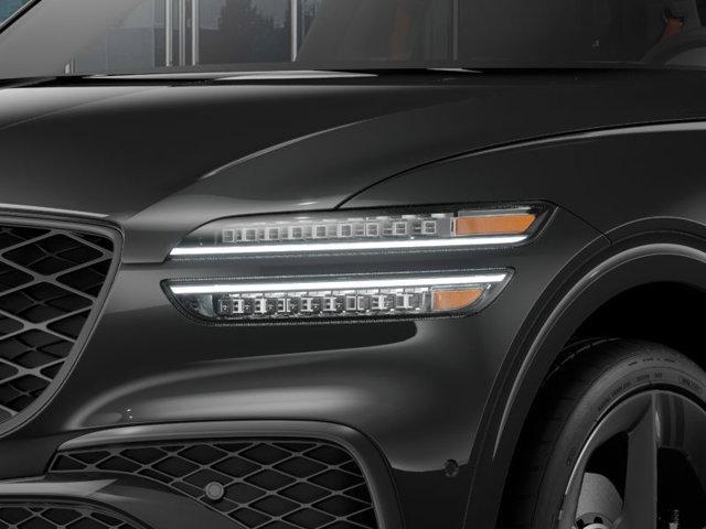 new 2026 Genesis GV70 car, priced at $72,659