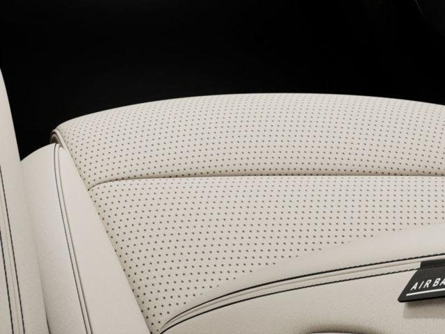 new 2026 Genesis GV70 car, priced at $52,601