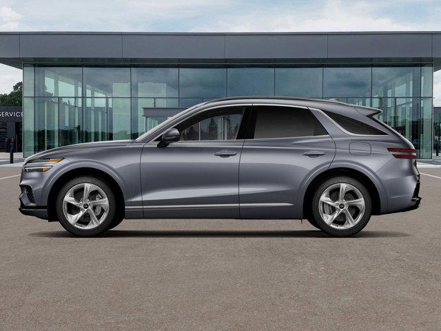 new 2026 Genesis GV70 car, priced at $54,810