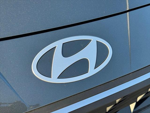 used 2025 Hyundai Elantra car, priced at $19,777