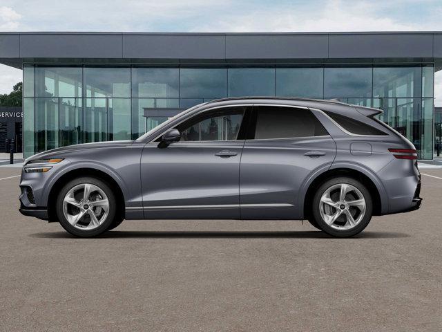 new 2026 Genesis GV70 car, priced at $59,390