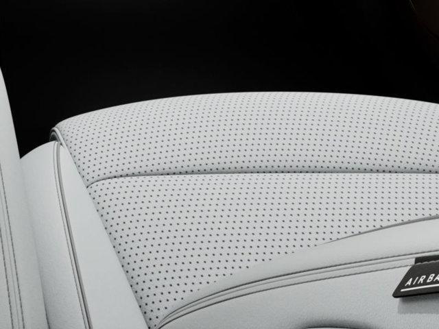 new 2026 Genesis GV70 car, priced at $59,215