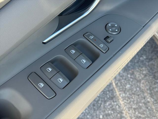 used 2025 Hyundai Elantra car, priced at $23,155