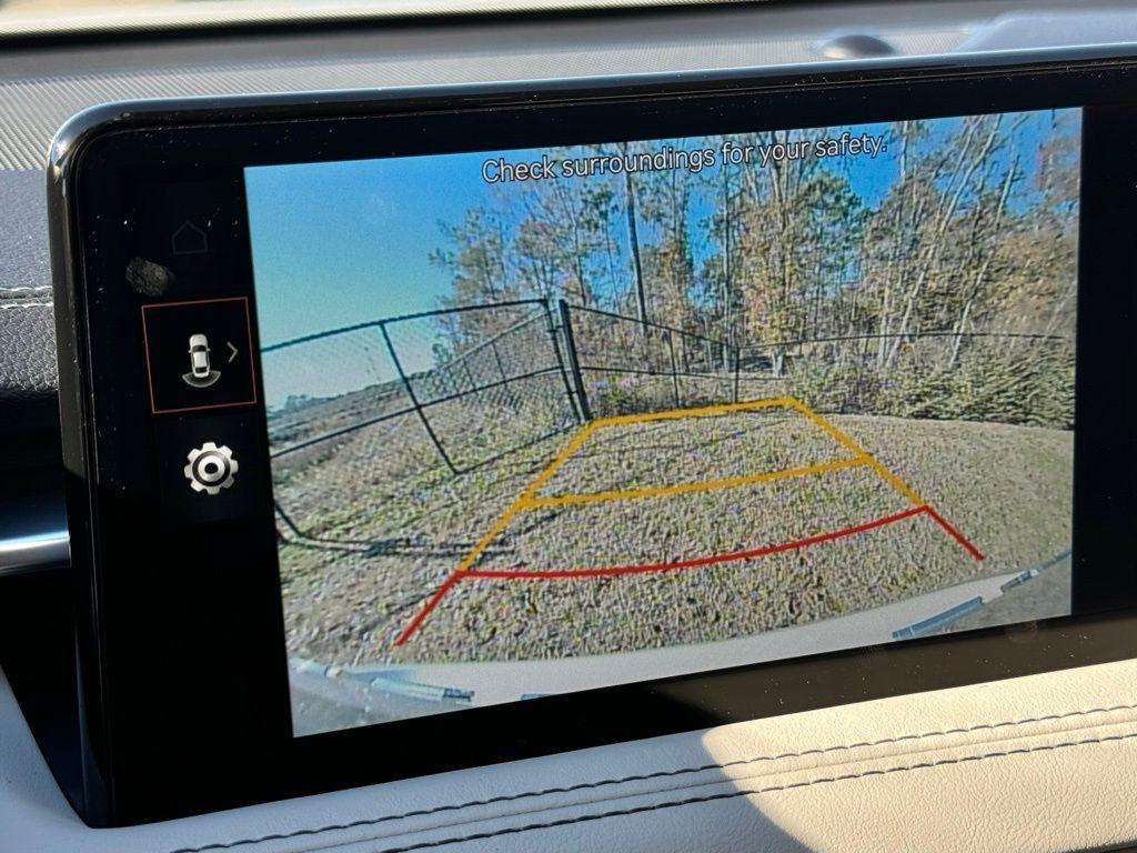 used 2025 Genesis G70 car, priced at $38,595