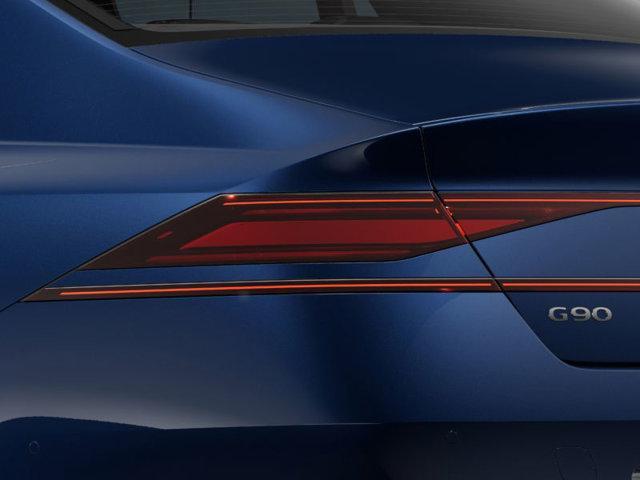 new 2026 Genesis G90 car, priced at $105,420