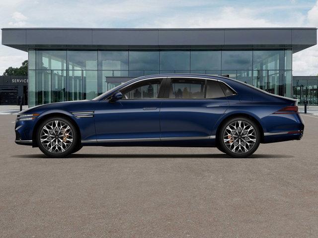 new 2026 Genesis G90 car, priced at $105,420