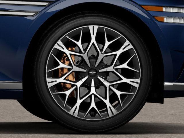 new 2026 Genesis G90 car, priced at $105,420