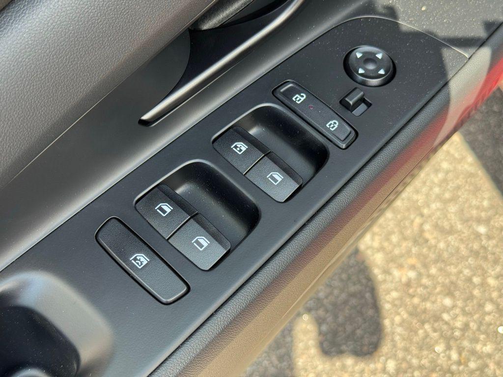 used 2025 Hyundai Elantra car, priced at $23,710