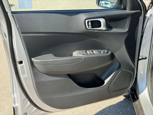 used 2025 Hyundai Venue car, priced at $21,691