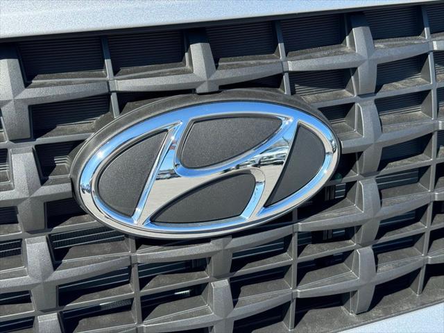 used 2025 Hyundai Venue car, priced at $21,691