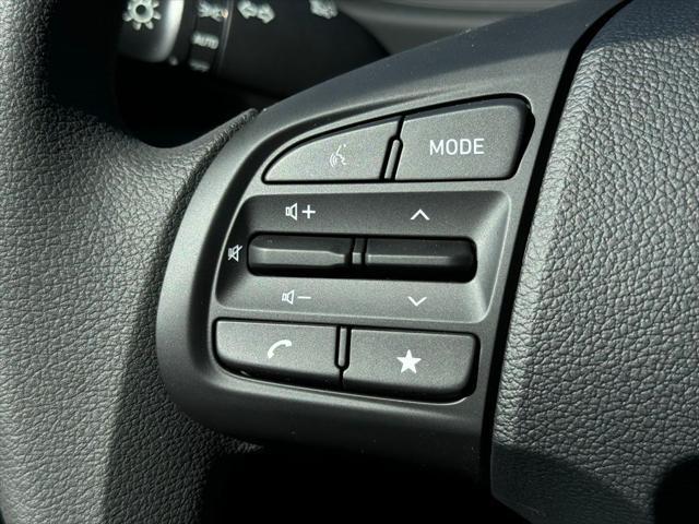 used 2025 Hyundai Venue car, priced at $21,691