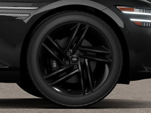 new 2026 Genesis G80 car, priced at $81,865