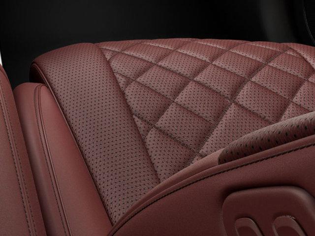 new 2026 Genesis GV80 car, priced at $84,475