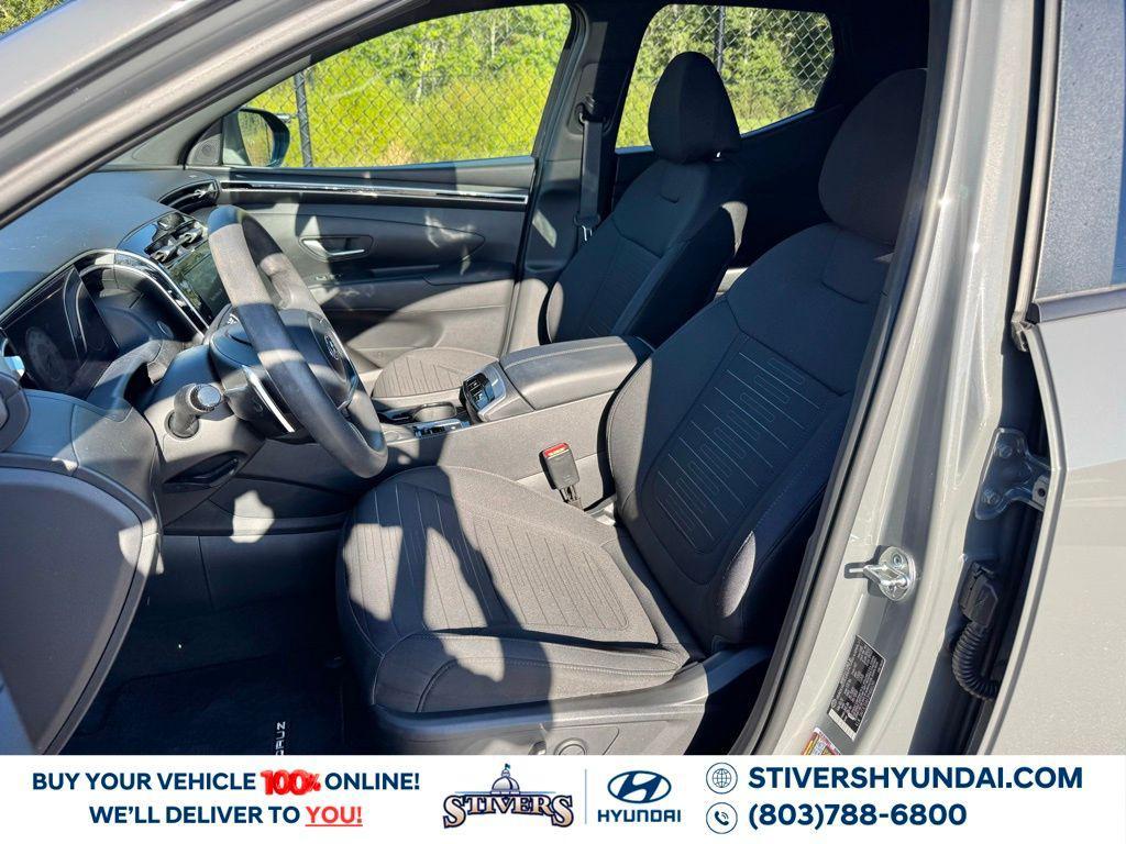 used 2023 Hyundai SANTA CRUZ car, priced at $24,527
