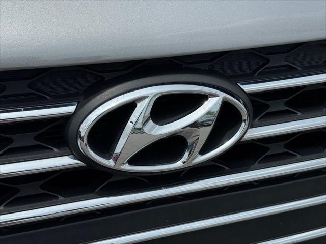 used 2022 Hyundai Accent car, priced at $13,785