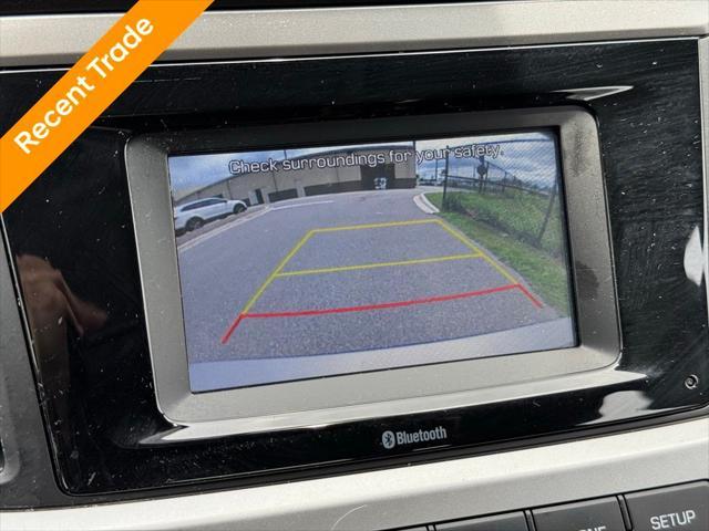used 2022 Hyundai Accent car, priced at $13,785
