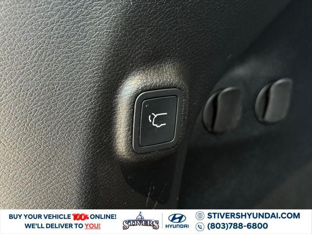 used 2019 Jeep Cherokee car, priced at $20,763