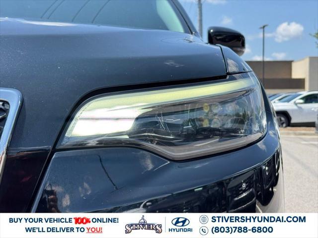 used 2019 Jeep Cherokee car, priced at $20,763