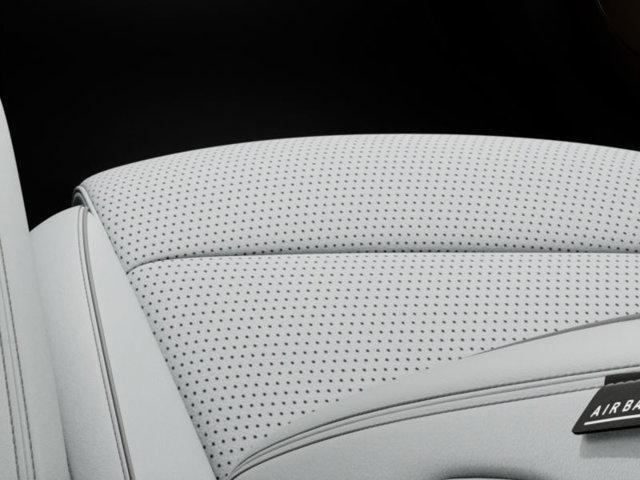 new 2026 Genesis GV70 car, priced at $59,385