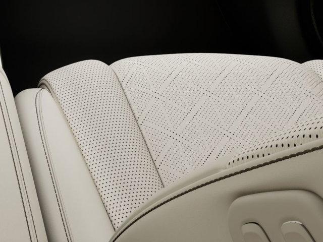 new 2026 Genesis GV80 car, priced at $75,805