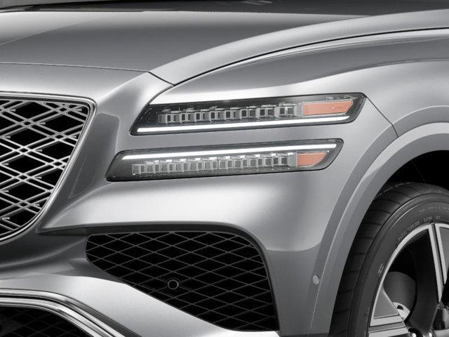 new 2026 Genesis GV80 car, priced at $75,645