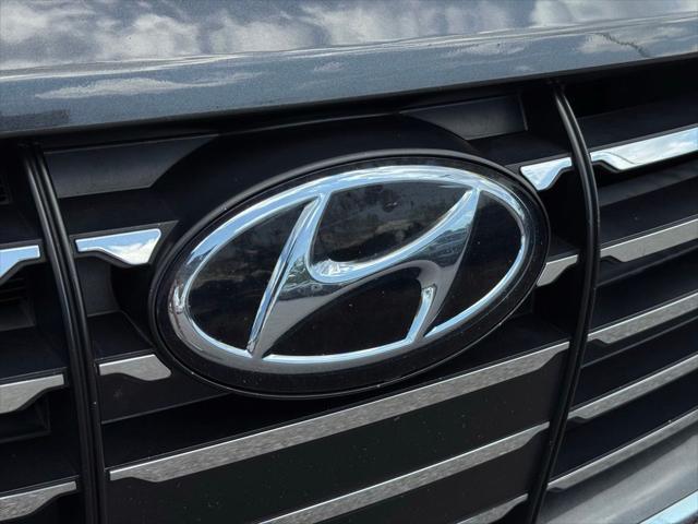 used 2022 Hyundai Sonata car, priced at $18,788