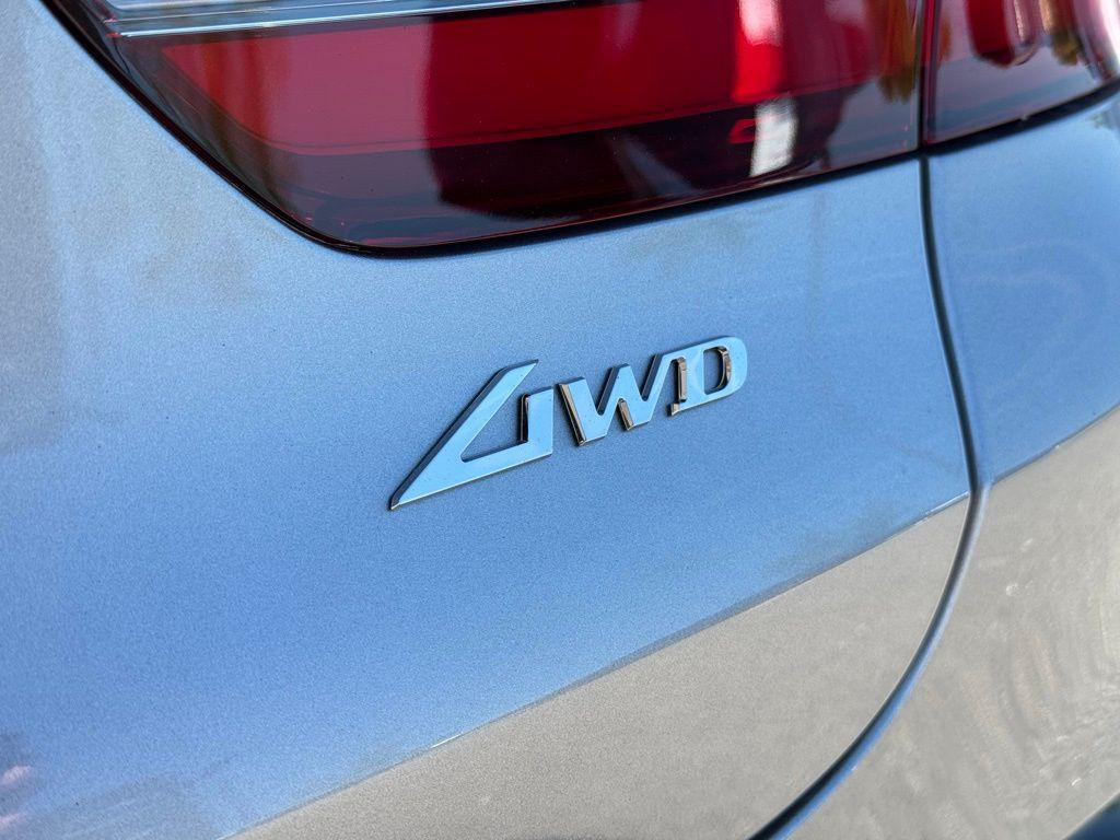 used 2025 Genesis GV80 Coupe car, priced at $67,975