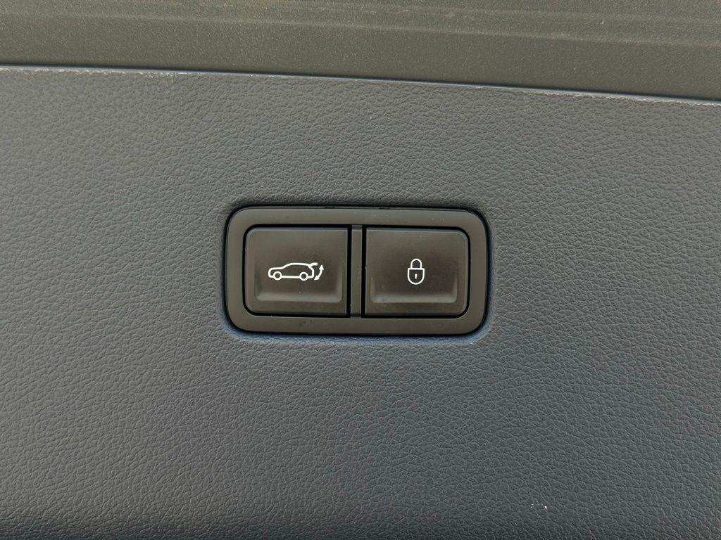 used 2025 Genesis GV80 Coupe car, priced at $67,975