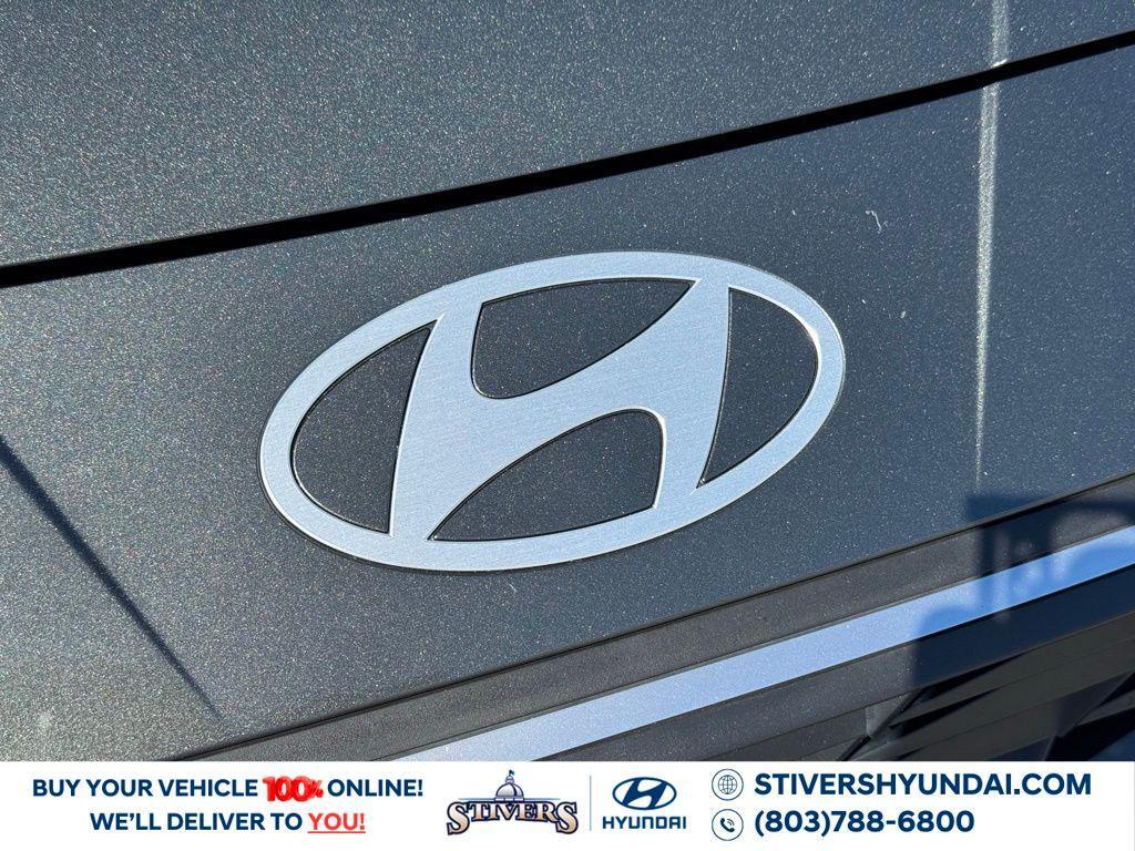 used 2025 Hyundai Elantra car, priced at $20,777