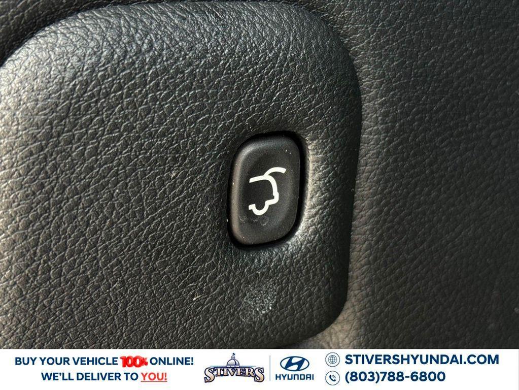 used 2017 Jeep Grand Cherokee car, priced at $18,733