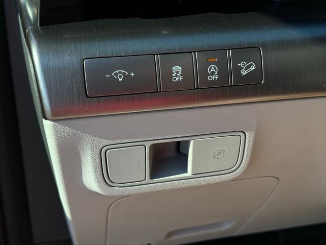 used 2025 Hyundai Kona car, priced at $24,640