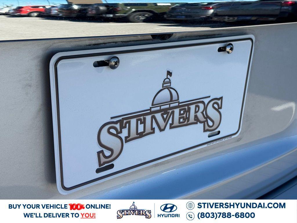 used 2020 Nissan Pathfinder car, priced at $15,978