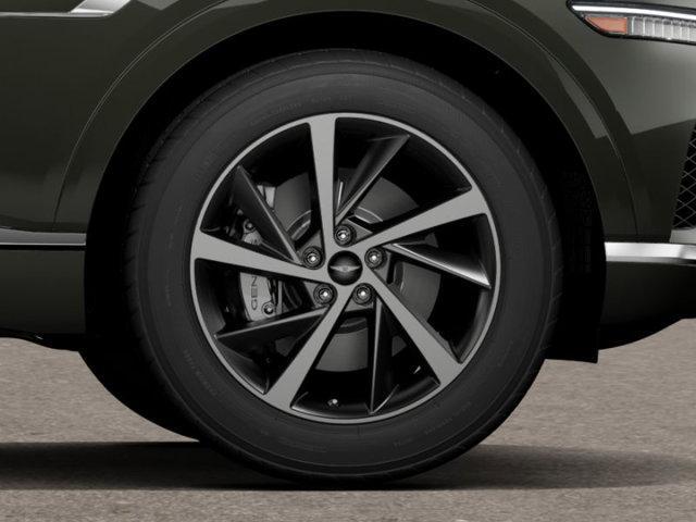 new 2026 Genesis GV80 car, priced at $66,535