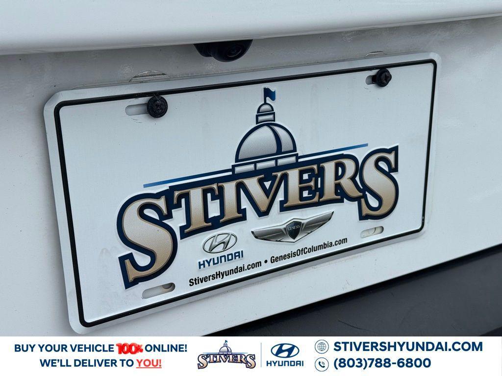 used 2023 Hyundai Kona car, priced at $18,877