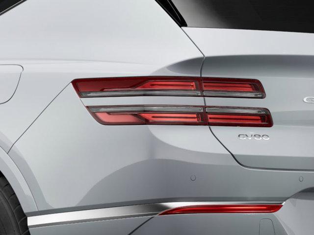 new 2025 Genesis GV80 car, priced at $62,789