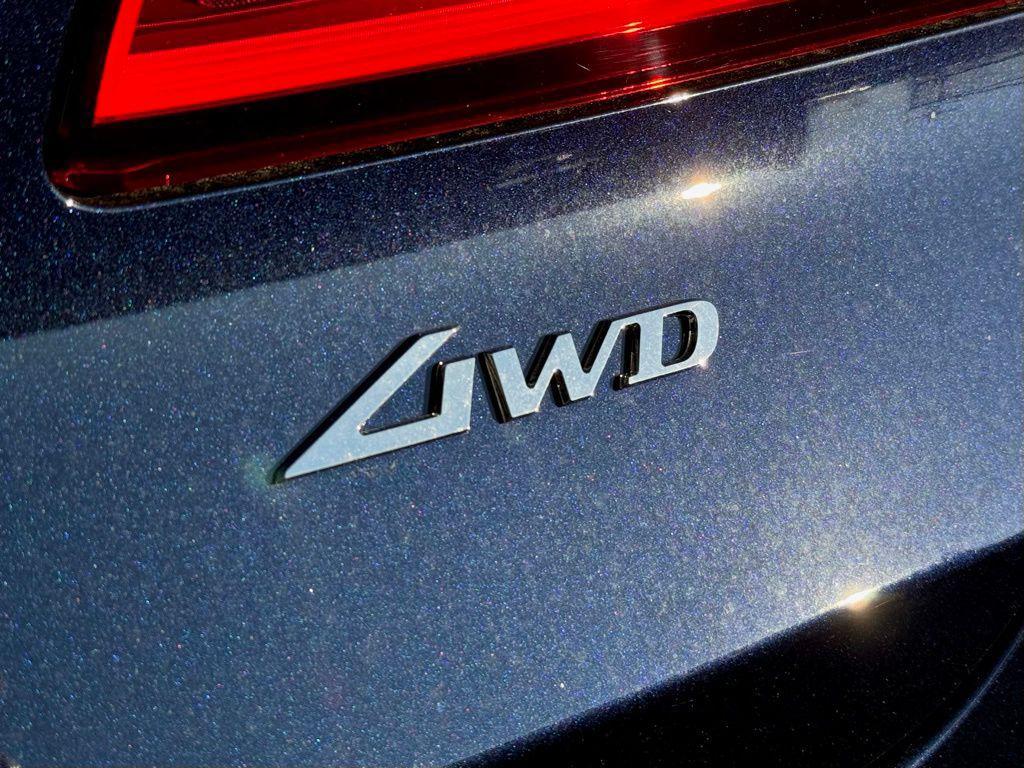 used 2025 Genesis GV80 car, priced at $57,975