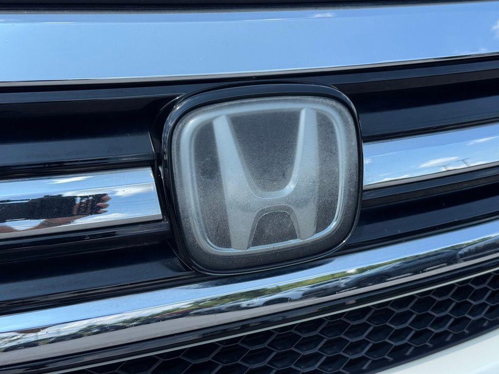 used 2017 Honda Pilot car, priced at $20,991