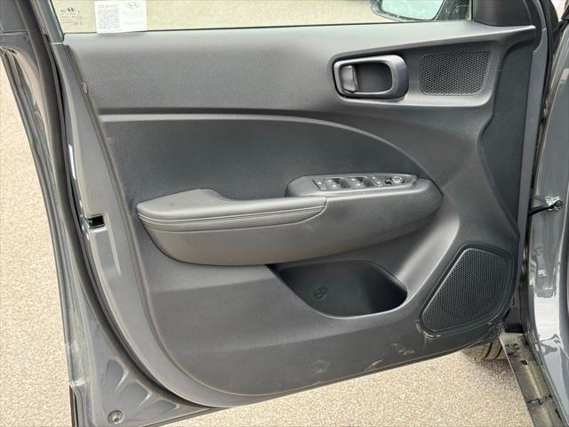 used 2025 Hyundai Venue car, priced at $23,999