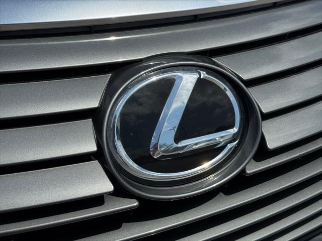 used 2016 Lexus RX 350 car, priced at $23,888