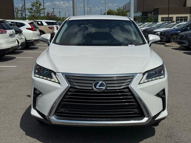 used 2016 Lexus RX 350 car, priced at $23,888