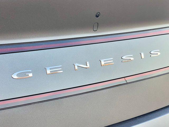 used 2024 Genesis G90 car, priced at $79,611