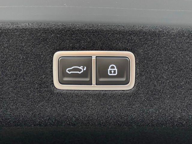 used 2024 Genesis G90 car, priced at $79,611