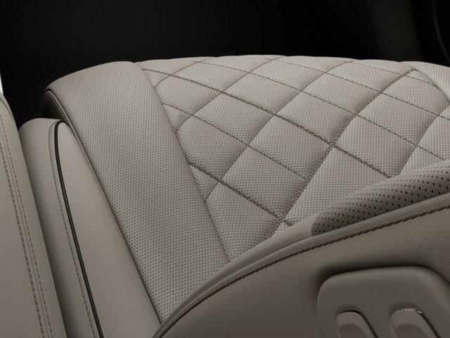 new 2025 Genesis GV80 car, priced at $81,310