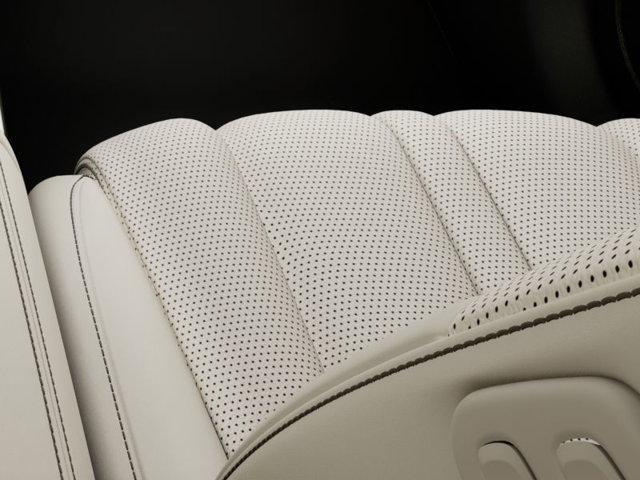 new 2026 Genesis GV80 car, priced at $66,055