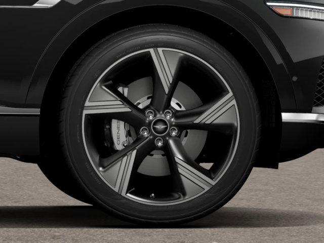 new 2026 Genesis GV80 car, priced at $85,155