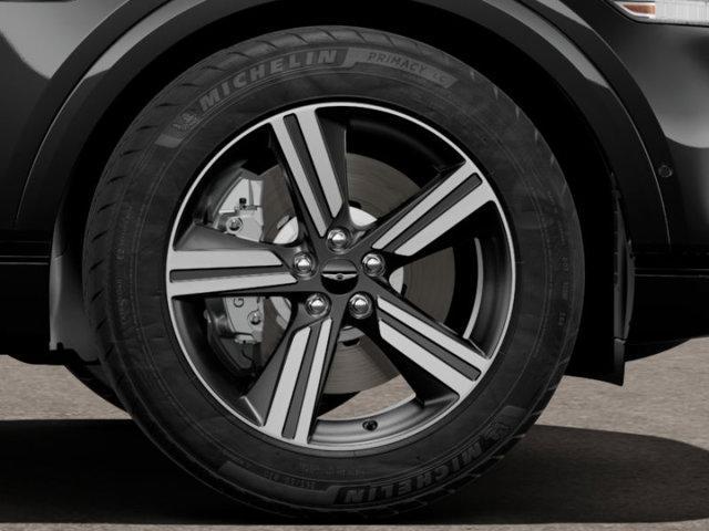 new 2025 Genesis GV80 Coupe car, priced at $79,202