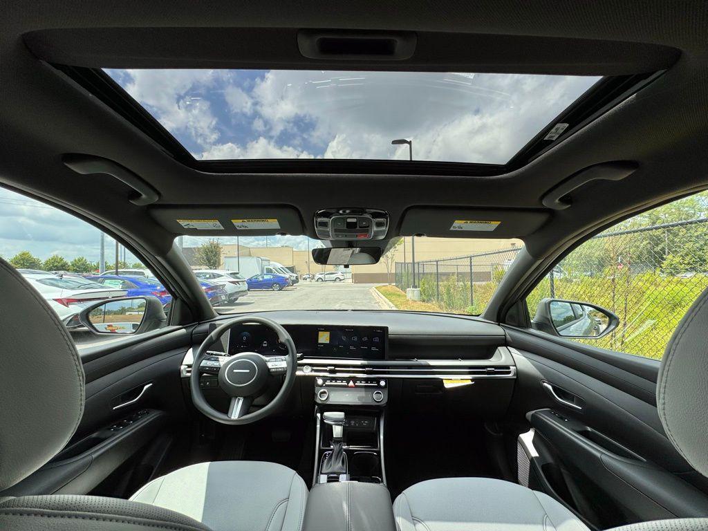 used 2026 Hyundai SANTA CRUZ car, priced at $35,638
