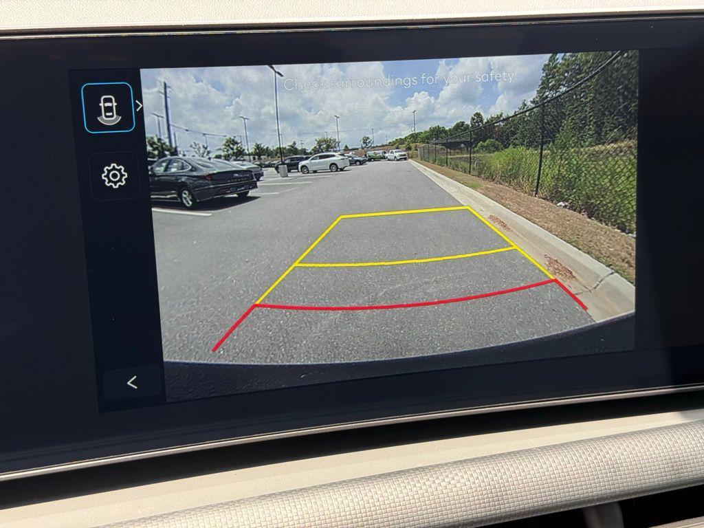 used 2026 Hyundai SANTA CRUZ car, priced at $35,638